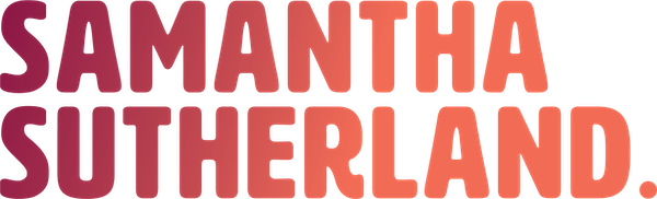 Anne Marie Rice – Changing the Paradigm – Samantha Sutherland