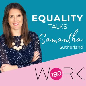 Equality Talks Logo